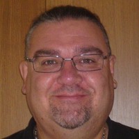 Matthew Patrick
