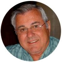 Ken Pritchett