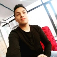 Erick Rodríguez Almaguer