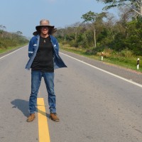 Alfredo Añazgo Andrade