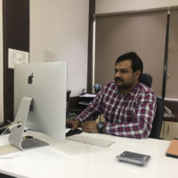 MOHIT DAVE