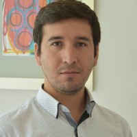 Patricio Ortiz Morales - Jefe de proyecto