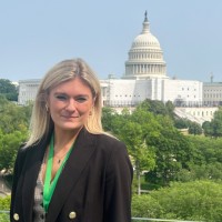 Madeleine Mccullom