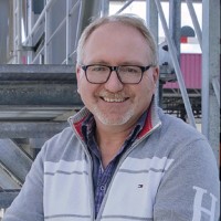 Andreas Sigrist