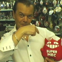 Eric Papiau