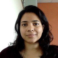 Aashima Garg