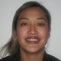 Nathalie Dao