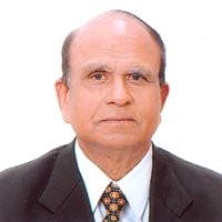 Kp Sharma