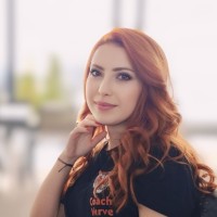 Merve Keşli