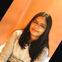 Mrinalini Mishra