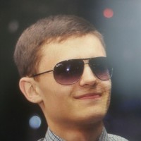 Ruslan Pavlovskyi