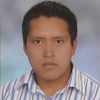 Leonardo Morales Muyulema