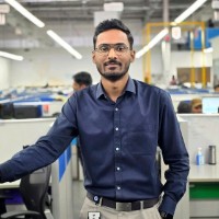 Vibhav Pradhan