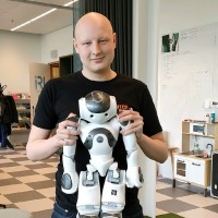 Colin De Koning