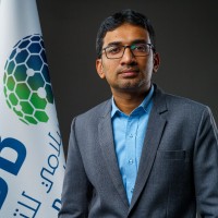 Mohammed Baleegh Siddiqui
