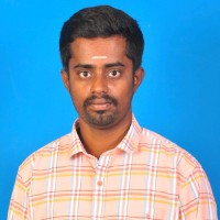 Santhosh murugesh