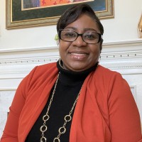 Cassaundra Wilson