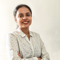 Somya Gupta