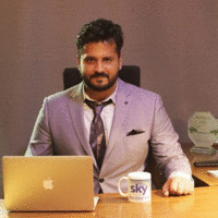 Muhammad Khurram Nazir