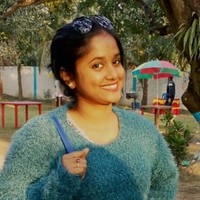 Sudipa Sengupta