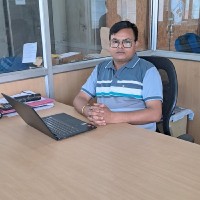 Abhiram Gupta