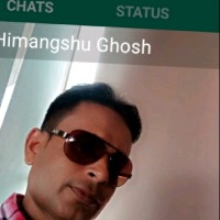 Himangshu Ghosh