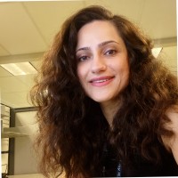 Pooneh Haghighi