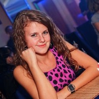 Марина Колесникова