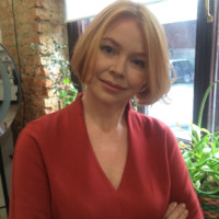Ирина Васильева