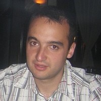 Krasimir Petrov
