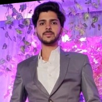 Suryansh Dubey