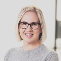 Silvennoinen Anne