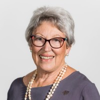 Pat Strahan AM