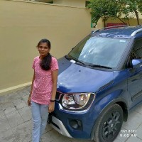 Nivetha Ramasubramanian