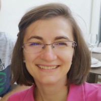 Andreea-Gabriela Faur