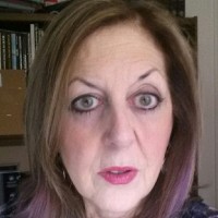 Gillian Hughes
