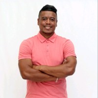 Mark Cupido