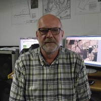 Stephen Walrath