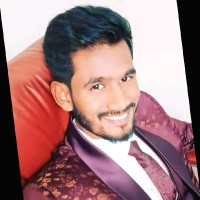 Raju Bhovi