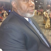 Stephen Luogon