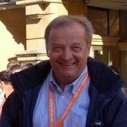 Bernard COUSIN