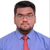 Ashwin Nair