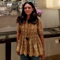 Urvashi Bhenjalia