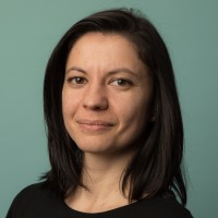 Maria Miskeova
