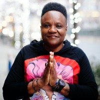 Letonia Jones, Msw