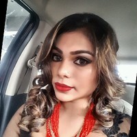 Meg Ramayar