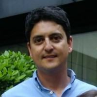 Iván González Díaz