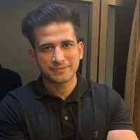 Arjun Sehgal