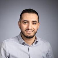 Amirouche Merabet