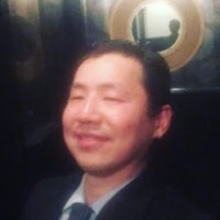 John Oan Kim